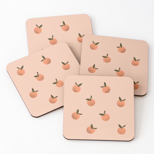 Item preview, Pretty Peachy Pattern designed and sold by Making Sunshine.