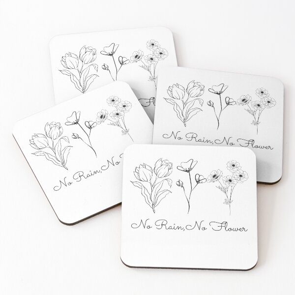 Item preview, no rain,no flower designed and sold by lollipop-design.