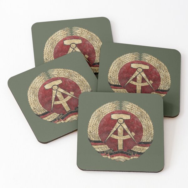 Item preview, DDR Vintage Shield V01 designed and sold by Royal-Elite.