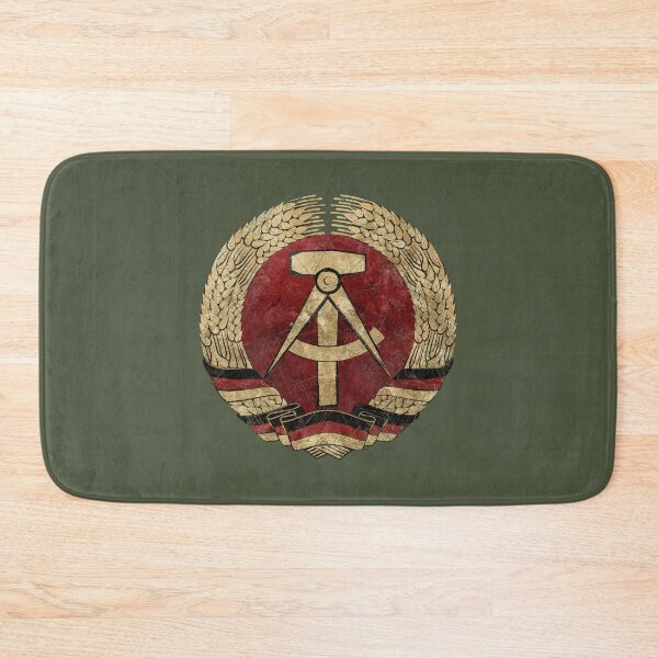 Item preview, DDR Vintage Shield V01 designed and sold by Royal-Elite.