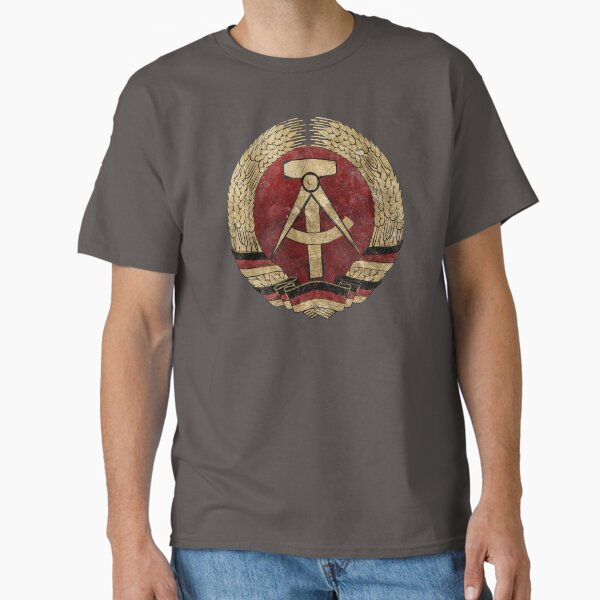 Item preview, DDR Vintage Shield V01 designed and sold by Royal-Elite.