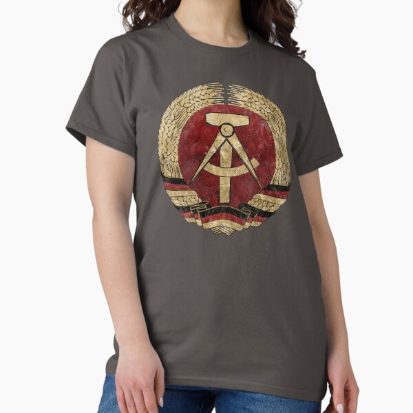 Item preview, DDR Vintage Shield V01 designed and sold by Royal-Elite.