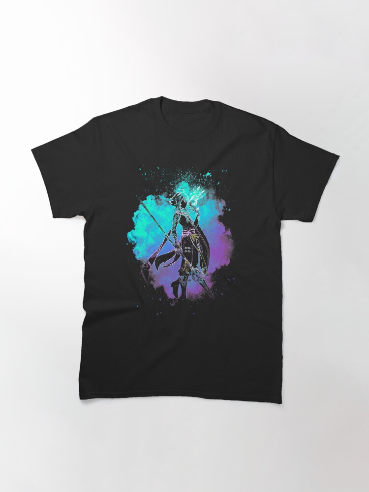 Alternate view of Soul of Sweet Dream Classic T-Shirt