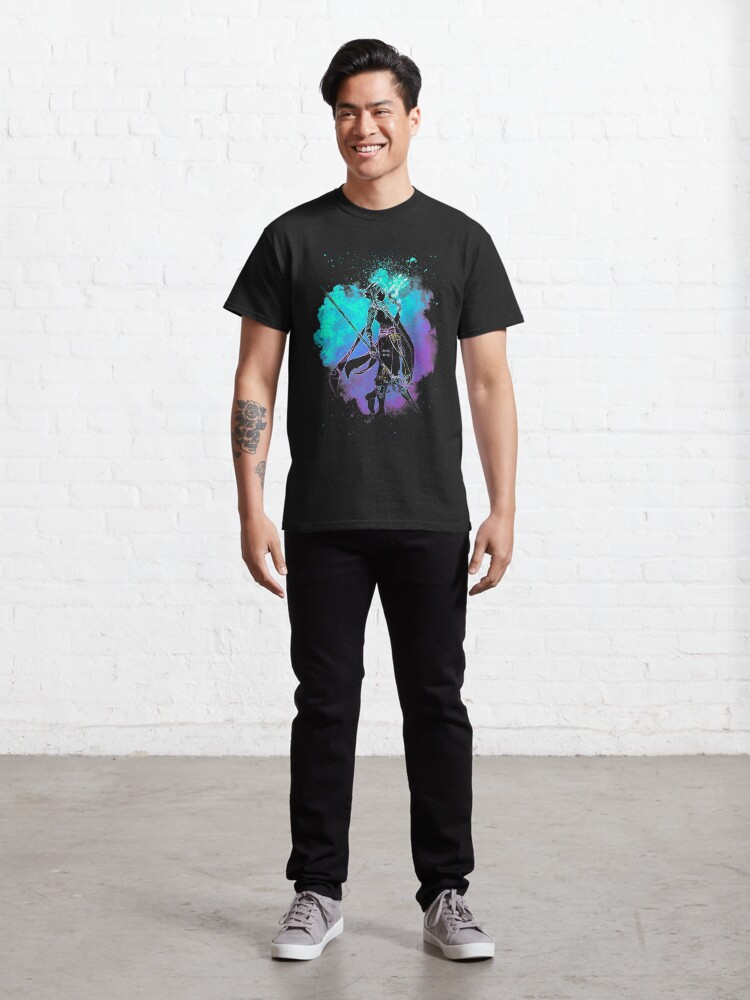 Alternate view of Soul of Sweet Dream Classic T-Shirt