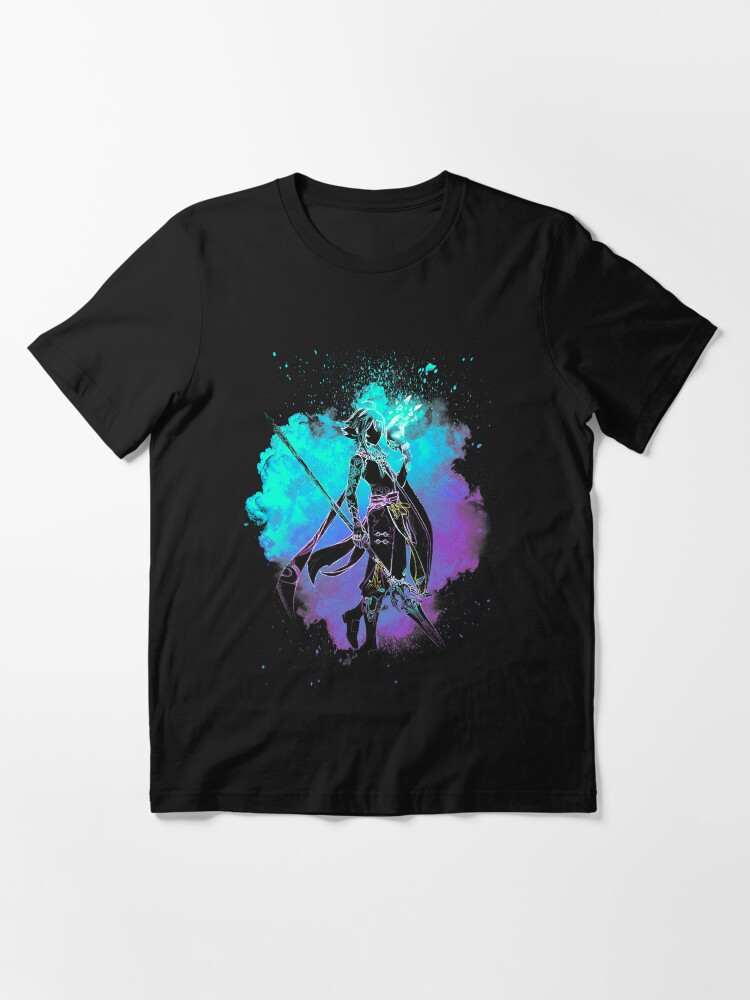 Thumbnail 2 of 7, Essential T-Shirt, Soul of Sweet Dream designed and sold by Donnie Art.