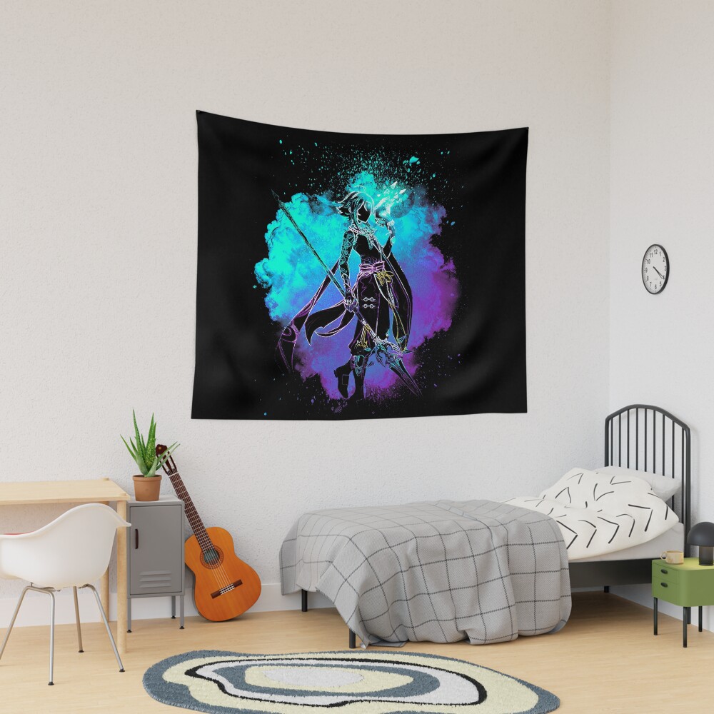 Item preview, Tapestry designed and sold by DonnieArts.