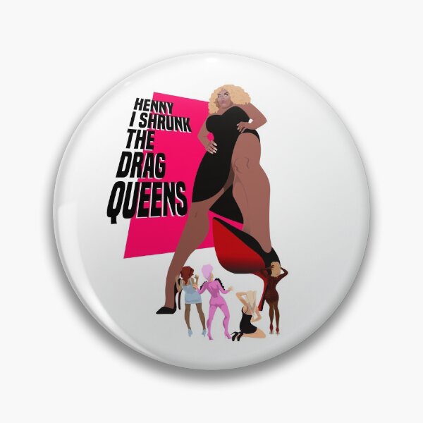 Item preview, Kandy Muse from Drag Race designed and sold by ShopDragover.