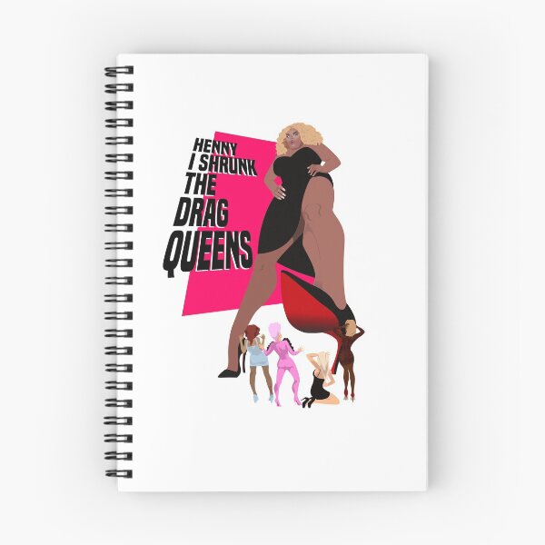 Item preview, Kandy Muse from Drag Race designed and sold by ShopDragover.