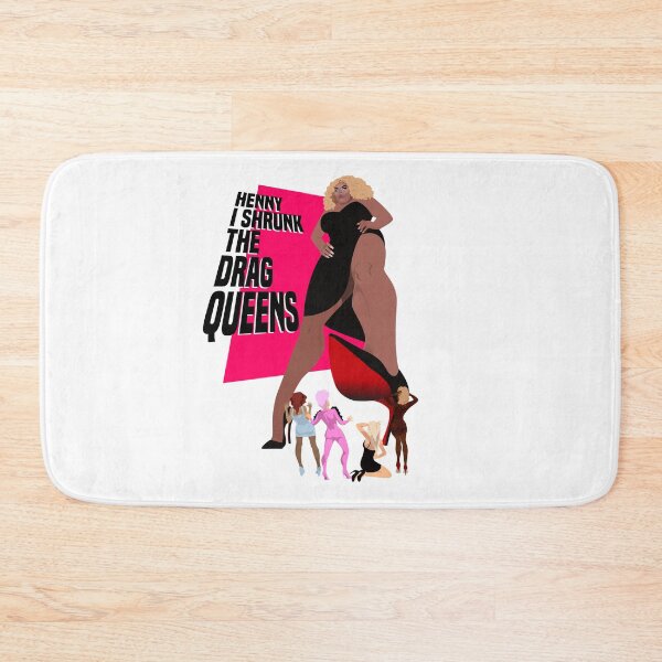Item preview, Kandy Muse from Drag Race designed and sold by ShopDragover.