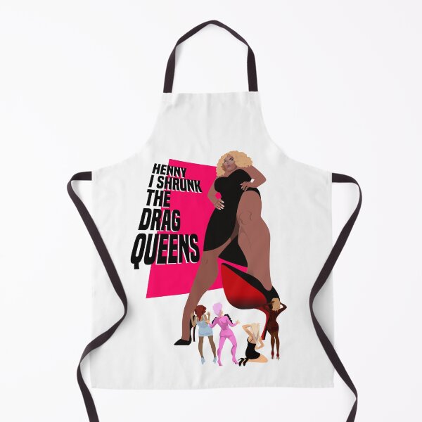 Item preview, Kandy Muse from Drag Race designed and sold by ShopDragover.