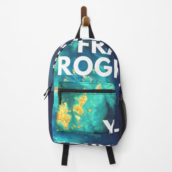 Item preview, Yes fragile progressive designed and sold by khrisxvi.