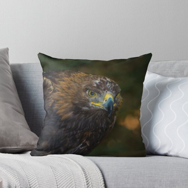 Item preview, Golden Eagle designed and sold by RandyHume.