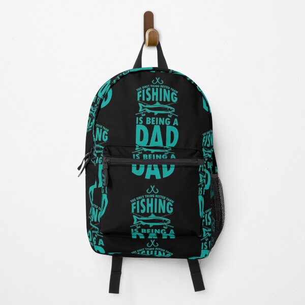 Item preview, The only thing better than fishing is being a dad designed and sold by TheFlipRepublic.