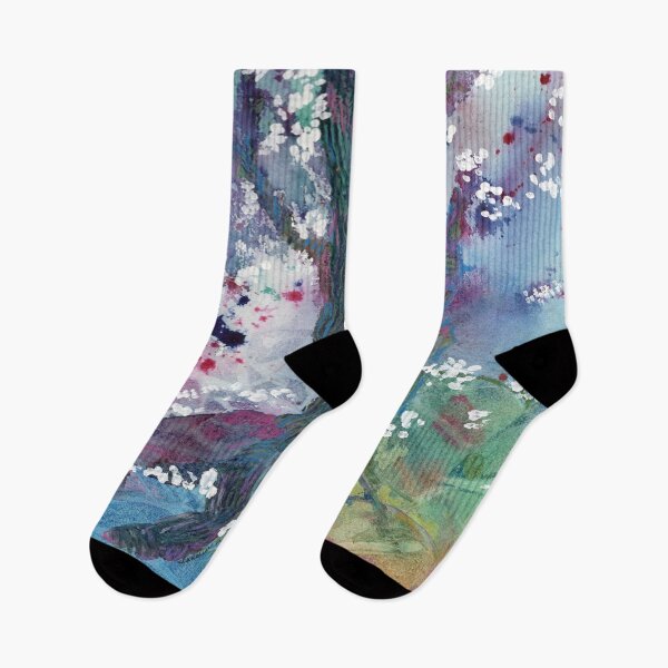 Item preview, Spring Flowers  designed and sold by MeadowView.