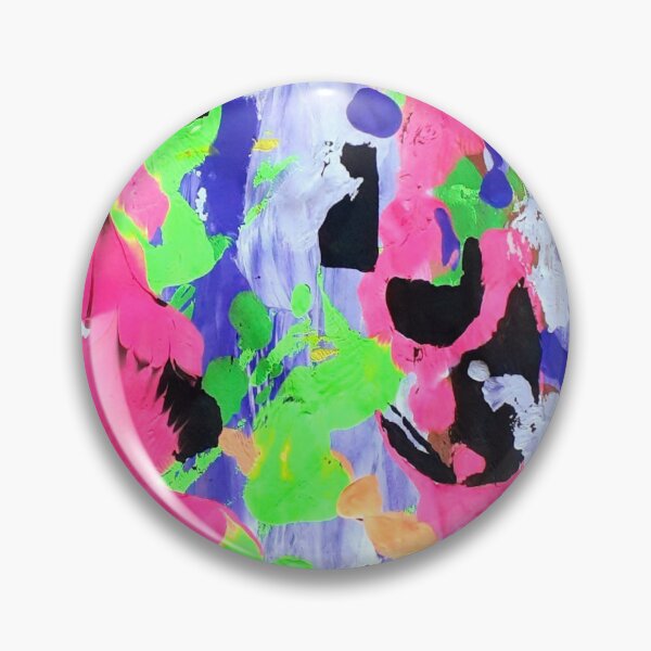 Item preview,  Abstract painting by Charlotte VanRoss  designed and sold by Charlotte VanRoss fine art.