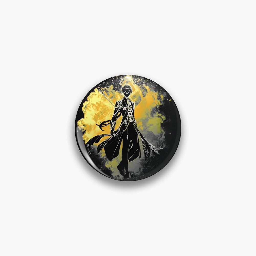 Item preview, Pin designed and sold by DonnieArts.