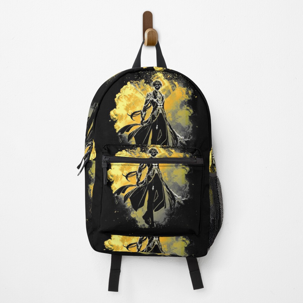 Item preview, Backpack designed and sold by DonnieArts.