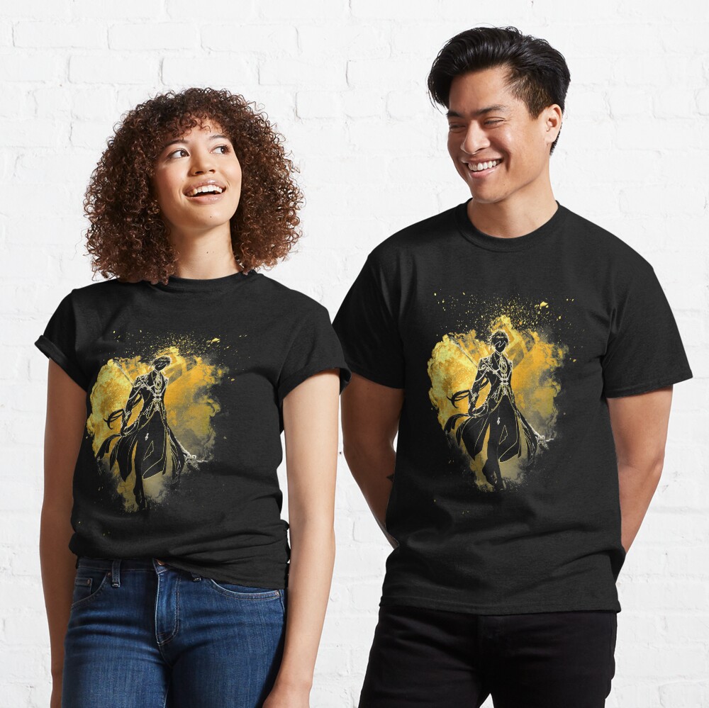 Soul of Lapis Dei Classic T-Shirt