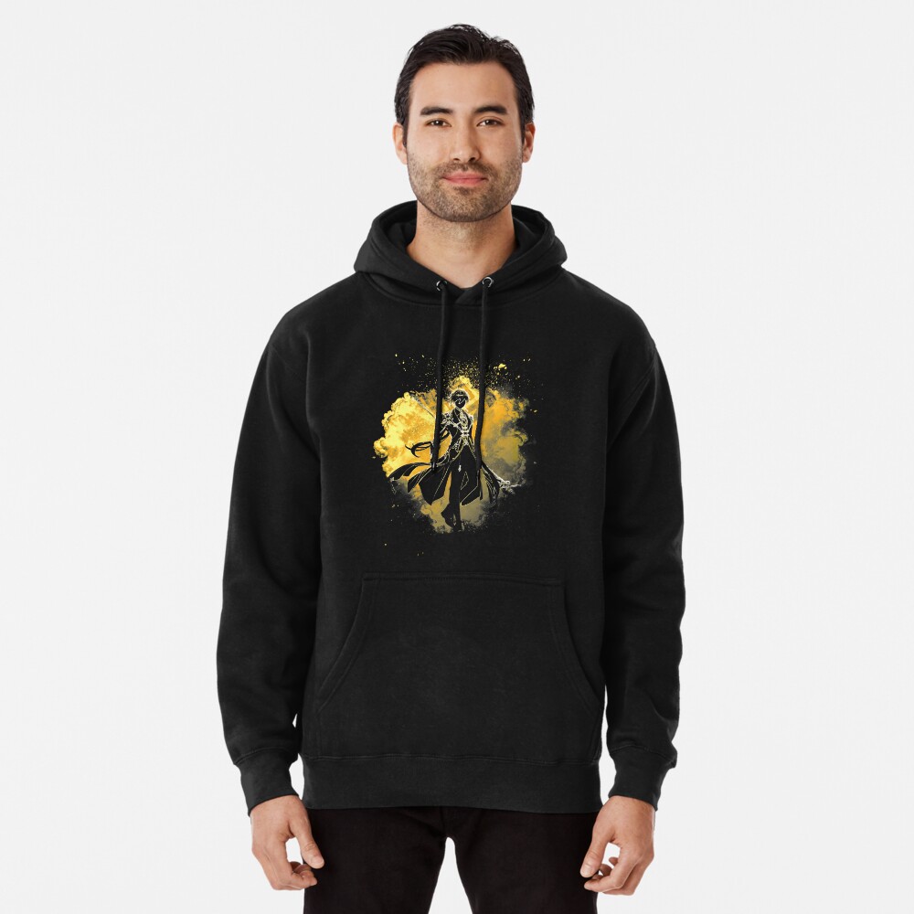 Item preview, Pullover Hoodie designed and sold by DonnieArts.