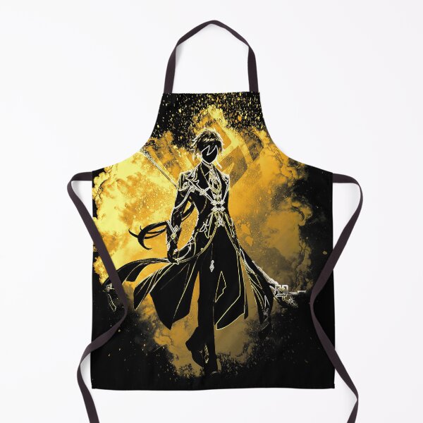 Item preview, Soul of Lapis Dei designed and sold by DonnieArts.