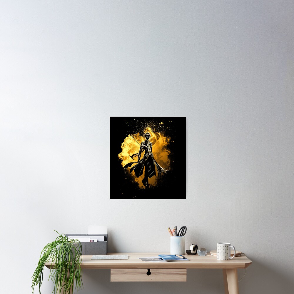 Item preview, Poster designed and sold by DonnieArts.