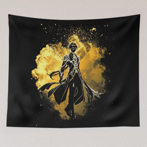 Item preview, Soul of Lapis Dei  designed and sold by DonnieArts.