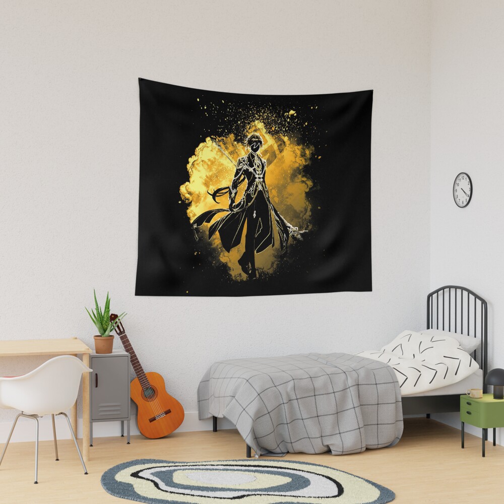 Item preview, Tapestry designed and sold by DonnieArts.