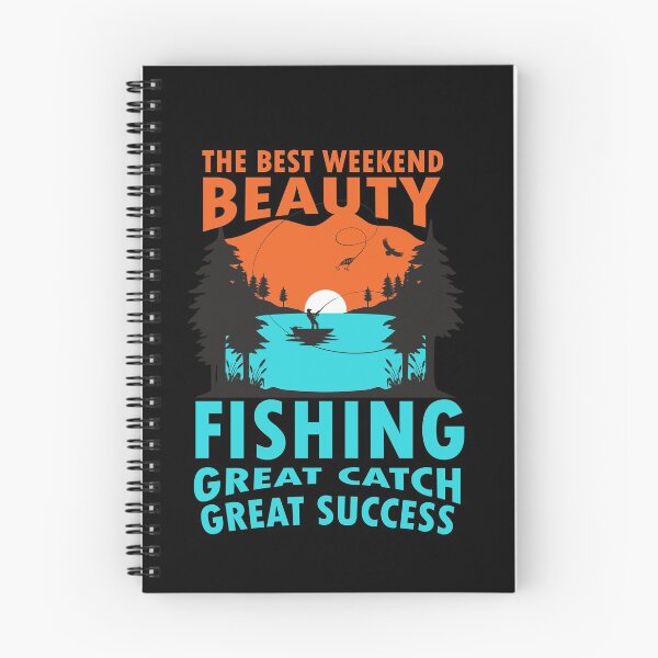 Item preview, The best weekend beauty fishing great catch great success designed and sold by TheFlipRepublic.