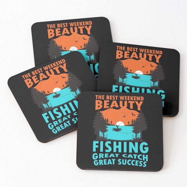 Item preview, The best weekend beauty fishing great catch great success designed and sold by TheFlipRepublic.