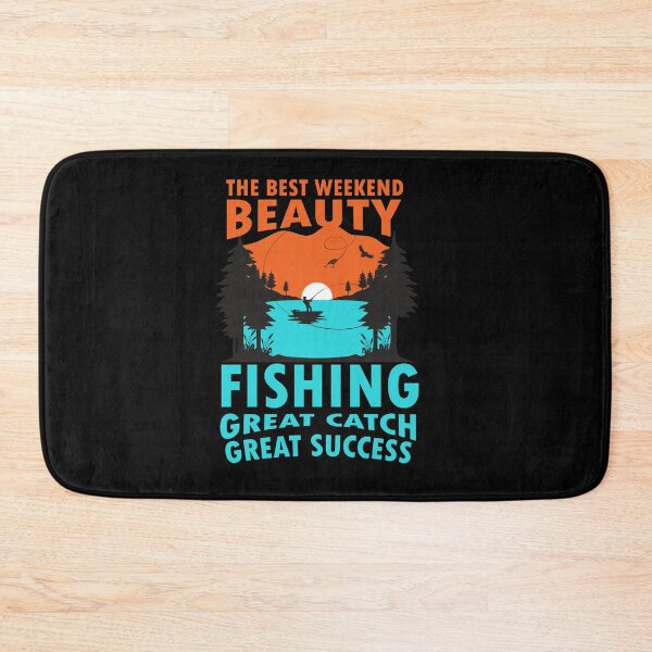 Item preview, The best weekend beauty fishing great catch great success designed and sold by TheFlipRepublic.