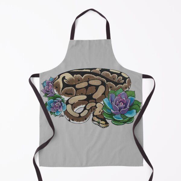 Item preview, Spider Ballpython  designed and sold by SmolSadPotato1.