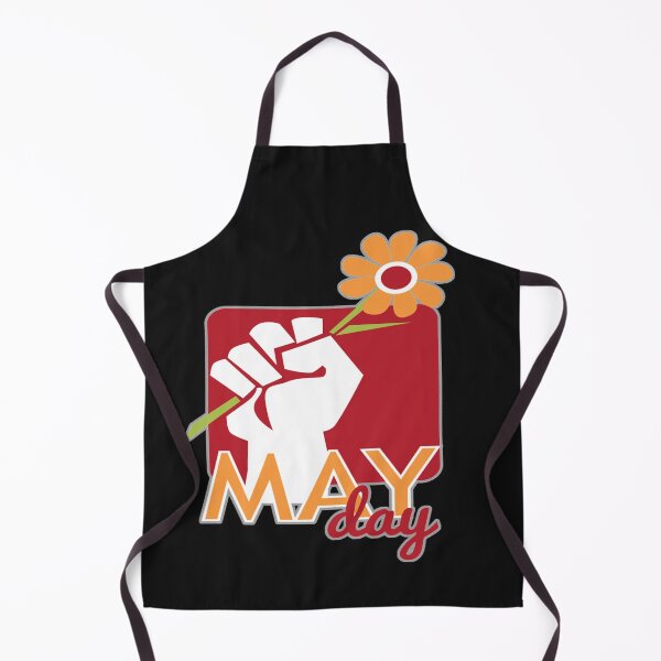 Aperçu de l'œuvre HAPPY MAY DAY (CÉLÉBRATIONS) créée et vendue par DRAWARTIST22.