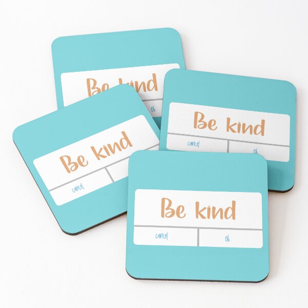 Item preview, Be Kind Reminder designed and sold by Making Sunshine.