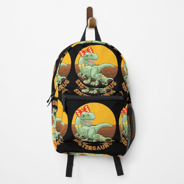 Item preview, SISTERSAURUS! designed and sold by Sun Sand & Sea Art.