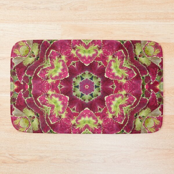 Item preview, Kaleidoscopic Oddities 00111 designed and sold by CleanWIP.