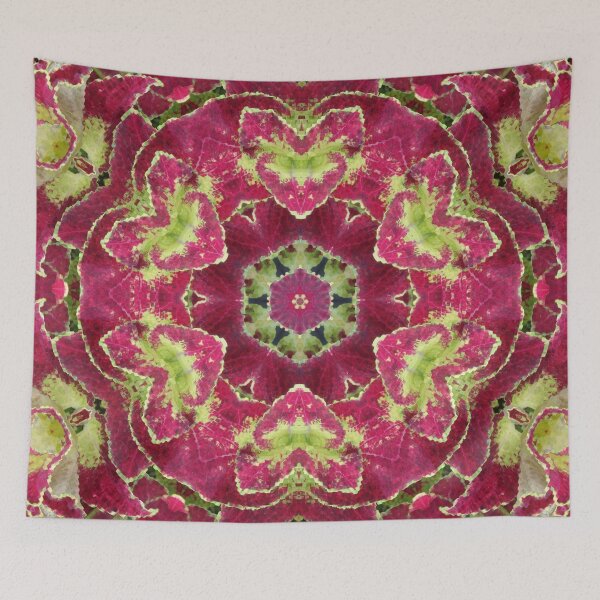 Item preview, Kaleidoscopic Oddities 00111 designed and sold by CleanWIP.