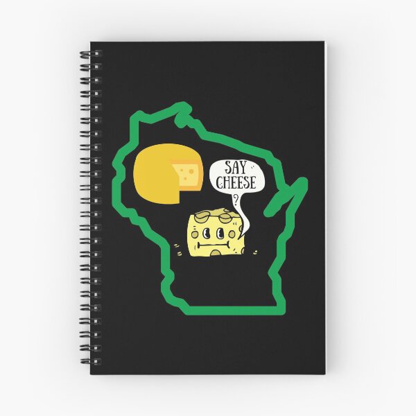Item preview, Thats What Cheese Said Funny   designed and sold by WoodburyLake.