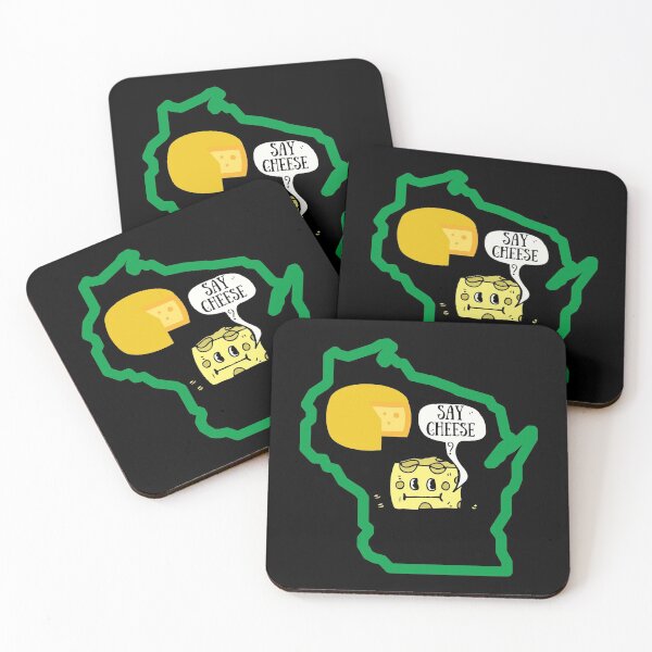 Item preview, Thats What Cheese Said Funny   designed and sold by WoodburyLake.