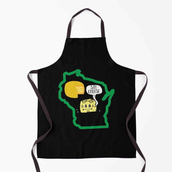 Item preview, Thats What Cheese Said Funny designed and sold by WoodburyLake.