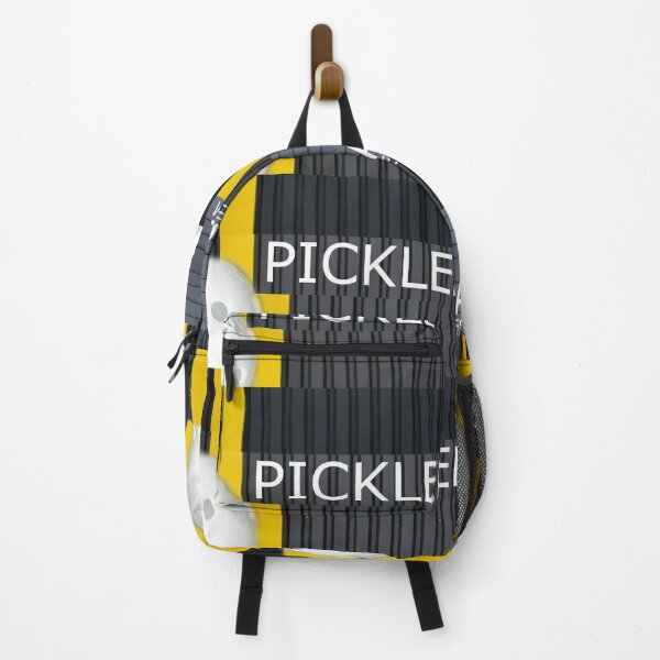 Item preview, best mom gift pickleball athlete grey designed and sold by SportsHockey.