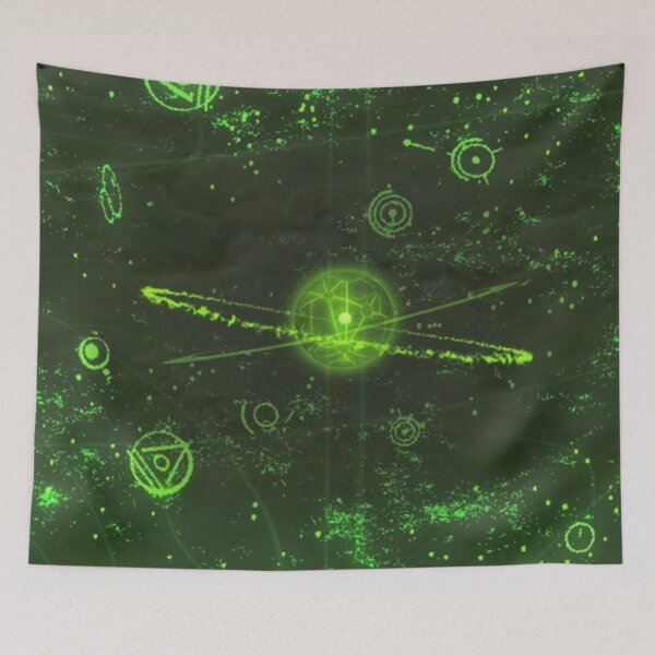 Item preview, Treasure Planet Map designed and sold by Pct4.