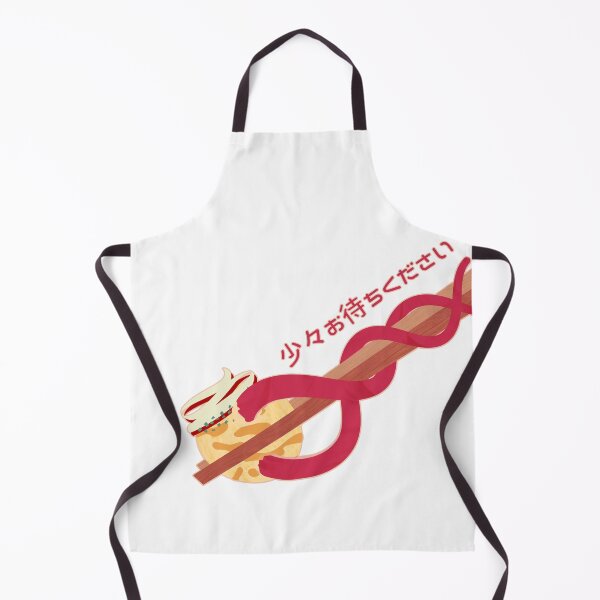 Item preview, Please, Wait a minute ! designed and sold by hatifulihsan.