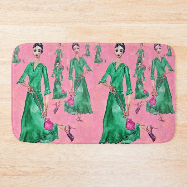 Item preview, VINTAGE DIVA DRESS designed and sold by IvanaKada.