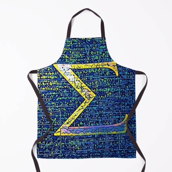 Item preview, Sigma cool design designed and sold by GAP90.
