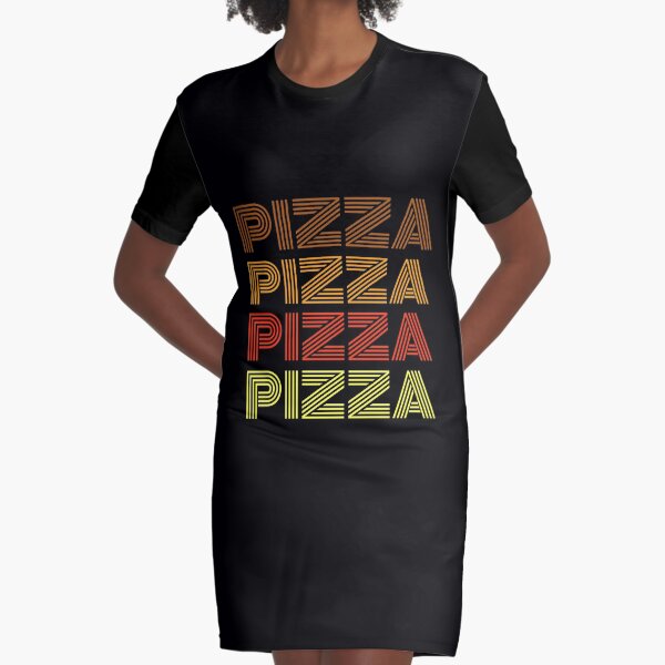 Artikel-Vorschau von Pizza Pizza Pizza Pizza, designt und verkauft von Milasneeze.