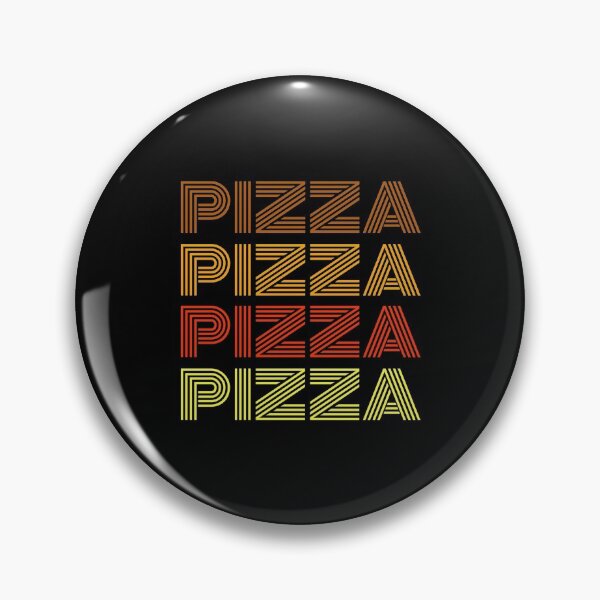 Item preview, Pizza Pizza Pizza Pizza  designed and sold by Milasneeze.