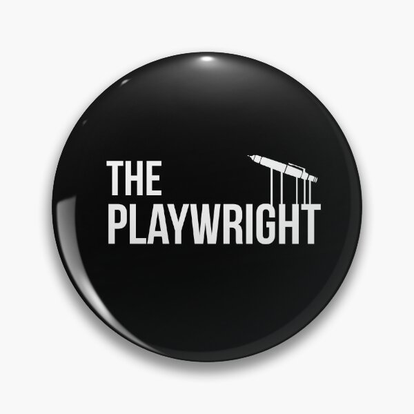 Item preview, The Playwright Gift designed and sold by Luna1Shop.