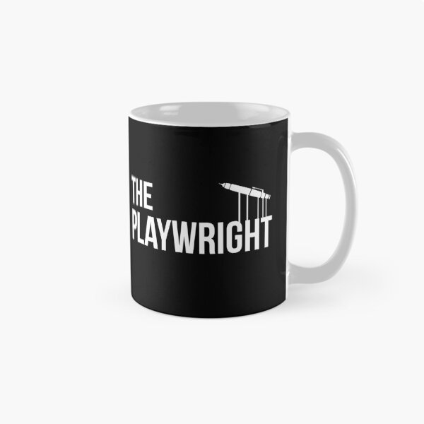 Item preview, The Playwright Gift designed and sold by Luna1Shop.