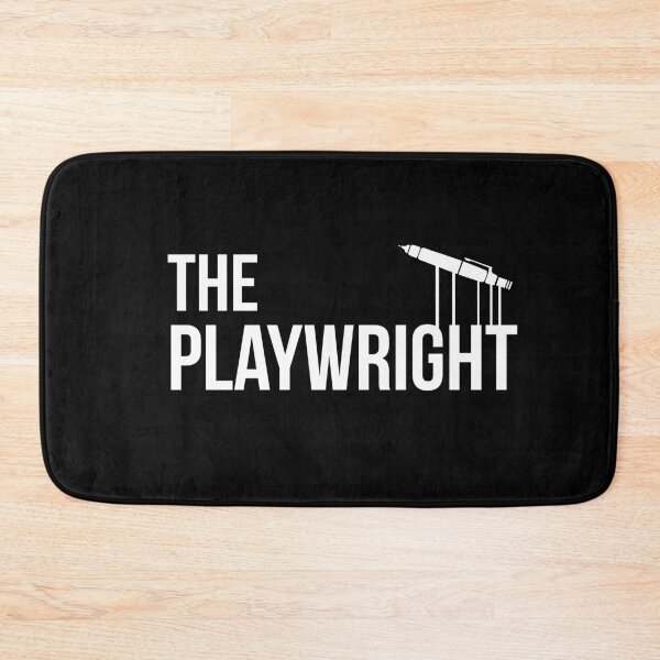 Item preview, The Playwright Gift designed and sold by Luna1Shop.