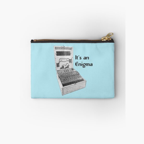 Item preview, Its an Enigma designed and sold by daveski.